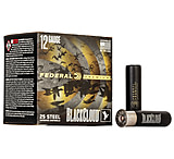 Image of Federal Premium Black Cloud 12 Gauge 1 1/2 oz Black Cloud FS Steel Shotgun Ammunition