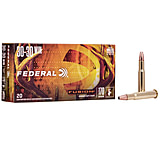 Image of Federal Fusion Rifle 30-30 Win 170 Grain Soft Point Centerfire Rifle Ammunition