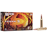 Image of Federal Fusion 7mm Magnum 150 Grain Soft Point Centerfire Rifle Ammunition