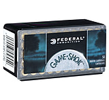 Federal Premium Small Game .22 Winchester Magnum Rimfire 50 Grain Jacketed Hollow Point Rimfire Ammunition