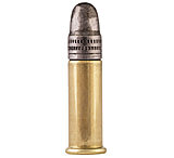 Image of Federal Premium Gold Medal Rimfire .22 Long Rifle 40 Grain Lead Round Nose Rimfire Ammunition
