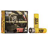 Image of Federal Premium Heavyweight TSS 20 Gauge 1 5/8 oz Heavyweight TSS Shotgun Ammunition