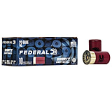 Image of Federal Premium Power Shok 12 Gauge Shorty Shotshells Slug Shotgun Ammunition