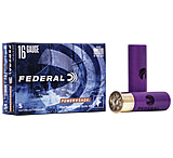 Image of Federal Premium Power Shok 16 Gauge 4/5 oz Power Shok Rifled Slug Shotgun Ammunition