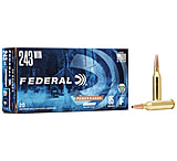 Image of Federal Premium Power-Shok Copper .243 Winchester 85 Grain Copper Hollow Point Centerfire Rifle Ammunition