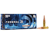 Image of Federal Premium Power-Shok Copper .300 AAC Blackout 120 Grain Copper Hollow Point Centerfire Rifle Ammunition