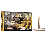 Image of Federal Premium Barnes TSX .308 Winchester 165 Grain Barnes Triple-Shock X Centerfire Rifle Ammunition
