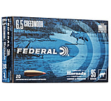 Image of Federal Premium HORNADY V-MAX 6.5 Creedmoor 95 Grain Hornady V-Max Centerfire Rifle Ammunition