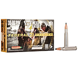 Image of Federal Premium VITAL-SHOK .30-06 Springfield 180 Grain Trophy Copper Centerfire Rifle Ammunition