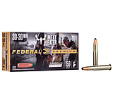 Image of Federal Premium VITAL-SHOK .30-30 Winchester 150 Grain Trophy Copper Centerfire Rifle Ammunition