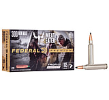 Image of Federal Premium VITAL-SHOK .300 Winchester Magnum 165 Grain Trophy Copper Centerfire Rifle Ammunition