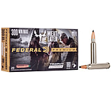 Image of Federal Premium VITAL-SHOK .300 Winchester Magnum 180 Grain Trophy Copper Centerfire Rifle Ammunition