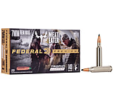Image of Federal Premium VITAL-SHOK 7mm Magnum 140 Grain Trophy Copper Centerfire Rifle Ammunition