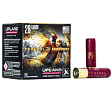 Image of Federal Premium Wing Shok 28 Gauge 3/4 oz Upland High Velocity Shotgun Ammunition