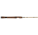 Image of Fenwick Elite Tech Walleye Spinning Rod, 1 Piece, X-Fast, Medium-Light, 1/8-5/8oz Lures, 4lb - 10lb, 7 Guides