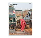 Image of Field Ethos Journal Subscription, Initial Issue - Print Publication