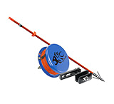 RPM Bowfishing M1-X Trigger Bowfishing Reel