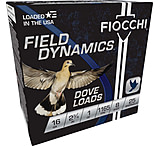 Image of Fiocchi Dove/Quail 16 Gauge 1oz 2.75in Shotgun Ammunition