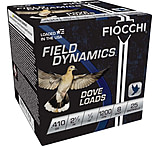 Image of Fiocchi Dove/Quail 410 Gauge 1/2oz 2.5in Shotgun Ammunition