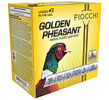 Image of Fiocchi Golden Pheasant 16 Gauge 1 1/8oz 2.75in 5 Shot Shotgun Ammunition