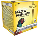 Image of Fiocchi Golden Pheasant 28 Gauge 1 1/16oz 3in 6 Size Shotgun Ammunition