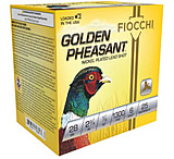 Image of Fiocchi Golden Pheasant 28 Gauge 7/8oz 2.75in 6 Size Shotgun Ammunition