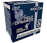 Image of Fiocchi Hi Velocity Lead 16 Gauge 1 1/8oz 2.75in 7 1/2 Shot Shotgun Ammunition