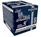 Image of Fiocchi Hi Velocity Lead 410 Gauge 11/16oz 3in 7 1/2 Shot Shotgun Ammunition