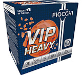 Image of Fiocchi VIP Heavy 28 Gauge 3.4oz 2.75in 7 1/2 Shot Shotgun Ammunition