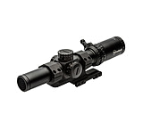 Image of Firefield RapidStrike 1-6x24 Rifle Scope, 30mm Tube, Second Focal Plane