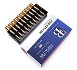 First Breach 5.56 NATO 55 Grain Full Metal Jacket Boattail New C220 Brass Cased Rifle Ammo, 1000 Rounds, 50009