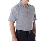 Image of First Tactical Cotton Short Sleeve Polo - Men's