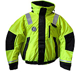 Image of Firstwatch Hi-Vis Flotation Bomber Jacket