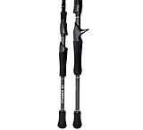 Fitzgerald Fishing Stunner HD Series Casting Rods