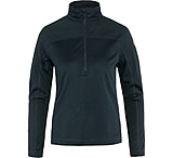 Image of Fjallraven Abisko Lite Fleece Half Zip - Women's