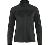 Image of Fjallraven Abisko Lite Fleece Jacket - Women's