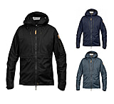 Image of Fjallraven Keb Eco-Shell Jacket - Men's