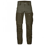 Image of Fjallraven Keb Gaiter Trekking Trousers - Men's