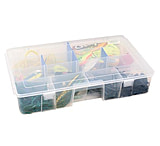 Image of Flambeau 7004R Tuff Tainer Double Deep Divided