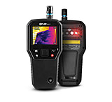 Image of FLIR Systems Building Inspection System w/Moisture Hygrometer and MSX IR Camera