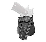 Fobus CH Series OWB Paddle Holster