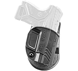 Image of Fobus E2 Vertec OWB Paddle Holster for Ruger