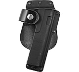Image of Fobus Tactical OWB Roto-Paddle Holster for 1911