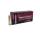 Image of Fort Scott Munitions 300AAC BLACKOUT 115 Grain Centerfire Rifle Ammunition