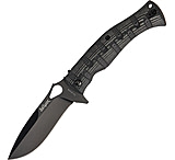 Image of Fox Citadel Deimos Tactical Folding Knife, 5.625in closed