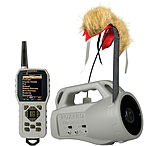 Image of FoxPro HiJack Game Call