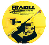 Image of Frabill Pro Thermal Tip-Up w/Lite Chart