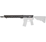 Image of Franklin Armory OPS-16 5.56 NATO 16in Piston Complete Upper Reciever