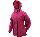 Image of Frogg Toggs Pro Action Rain Jacket - Womens