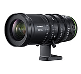 Image of FujiFilms MKX18-55mm T2.9 Camera Lenses